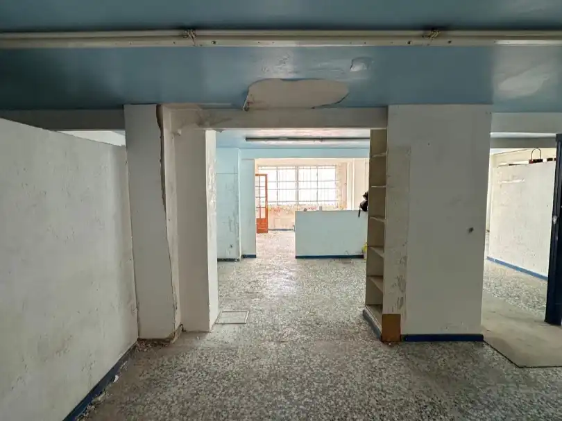 Geschaftsraum zum Verkauf in Málaga