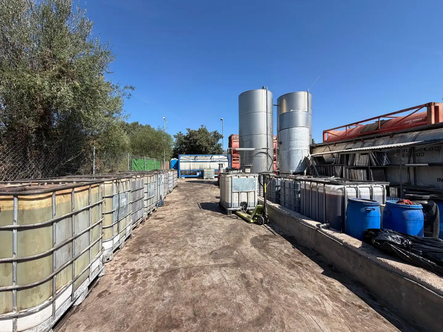 Nave industrial en venta en Bunyola, imagen 4