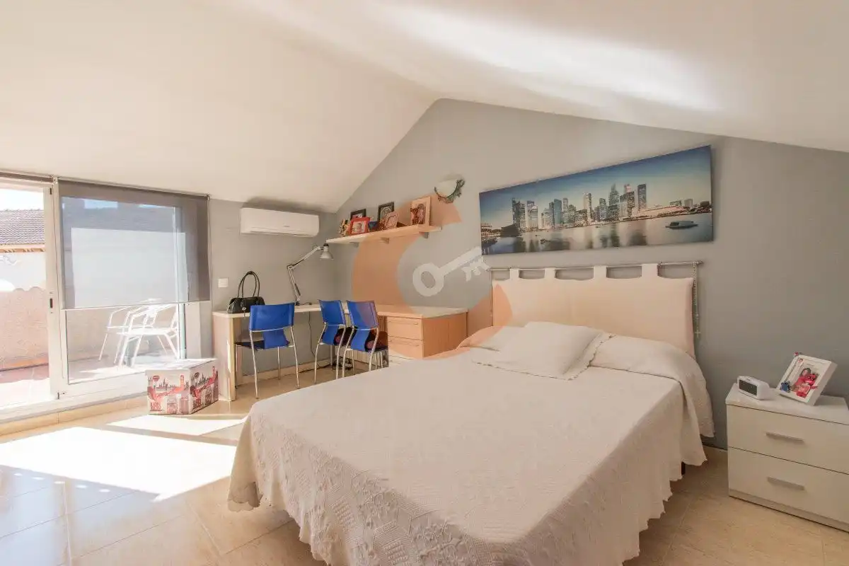 House with terrace for sale in Garona, imagen 18