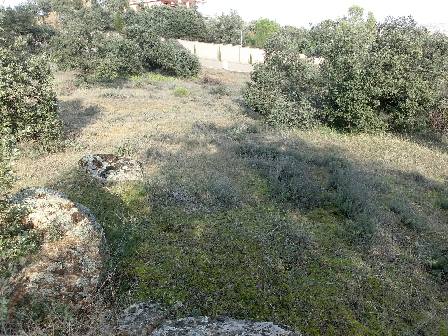 Residencial en venta en Toledo