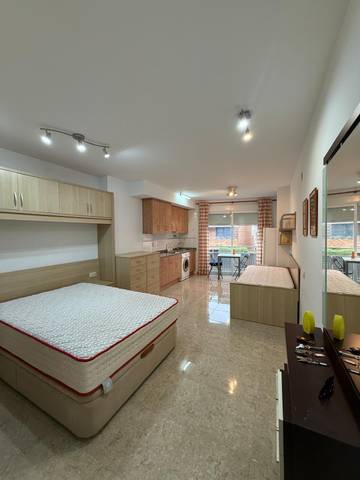Loft en Alquiler en Avenida de Catalunya en Puerto