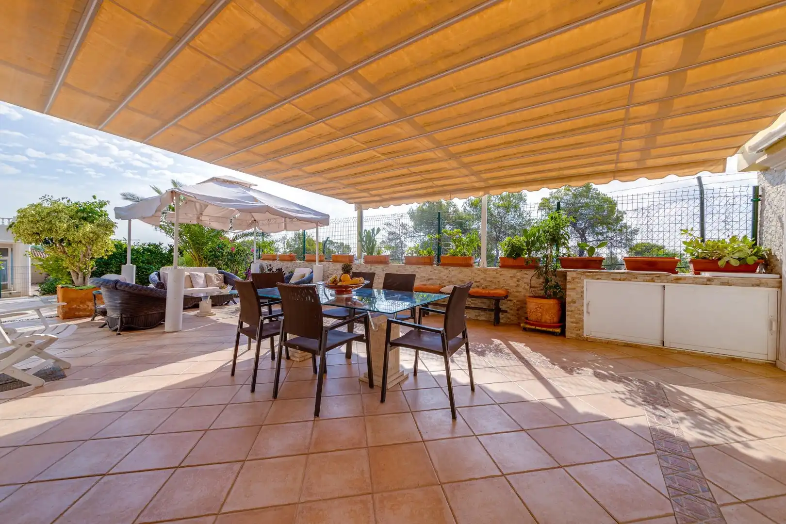 Casa o xalet en venda a Carrer Carrer de la Sierra Morena-las Filipinas, Villamartín - Las Filipinas