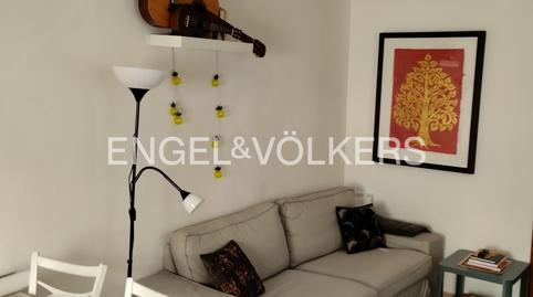 Foto 3 de Apartament de lloguer a Carrer de Sant Jacint, La Petxina,  Valencia Capital