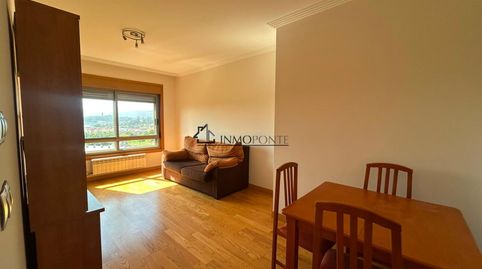 Foto 2 de Apartament en venda a Veiga Da Eira, Zona Fernández Ladreda, Pontevedra Capital