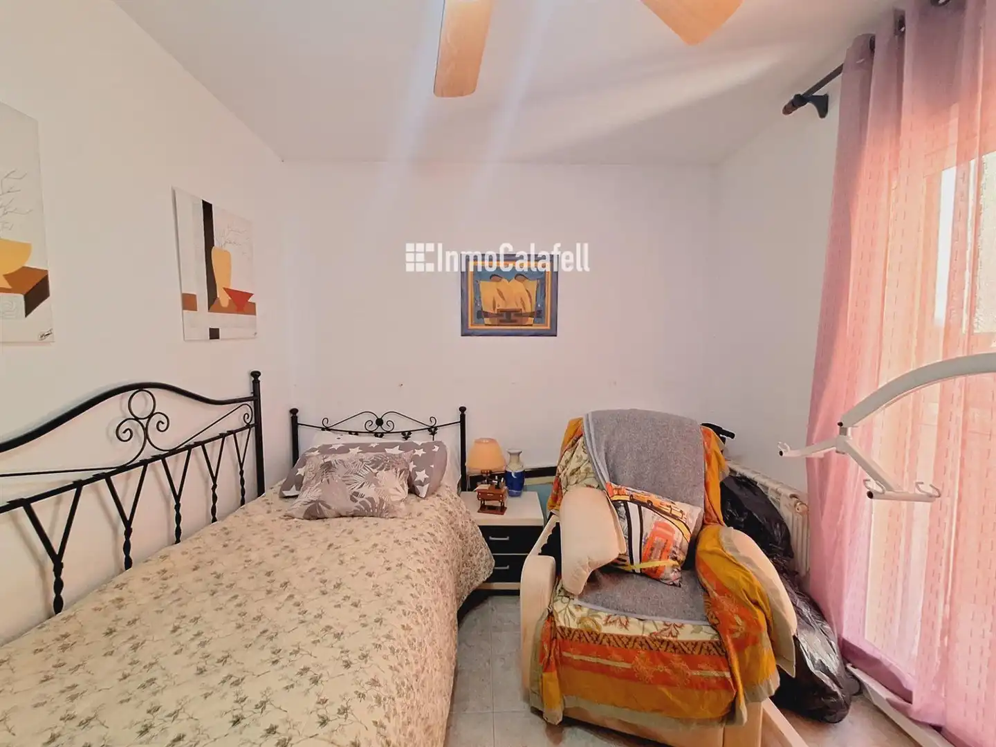 Piso en venta en RAVAL DEL TORRENT, 15, El Castell de Cubelles