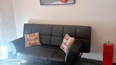 Foto 4 de Pis de lloguer a Centro, Albacete