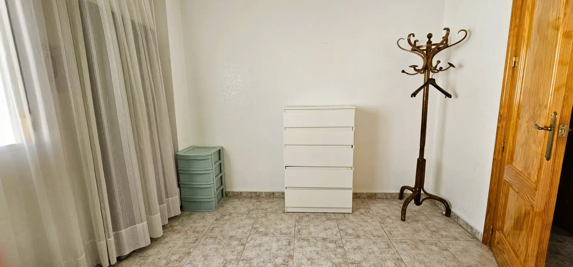 Bedroom of Duplexes for sale in Totana  with Air Conditioner, Terrace and Storage room