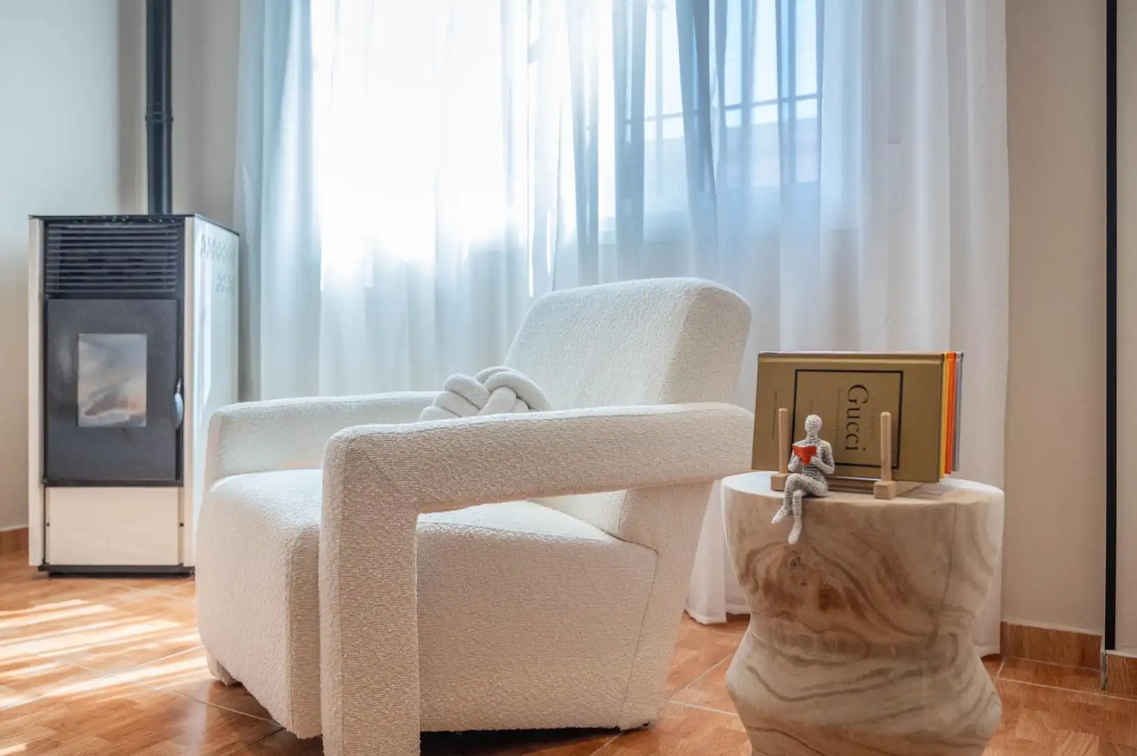 Flat with lift for sale in Calle del Retiro, imagen 11