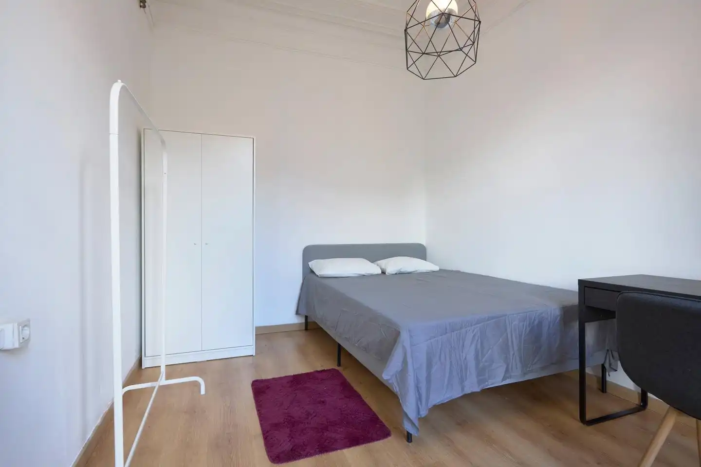 Appartement avec ascenseur à vendre à calle del Comte d'Urgell, imagen 15