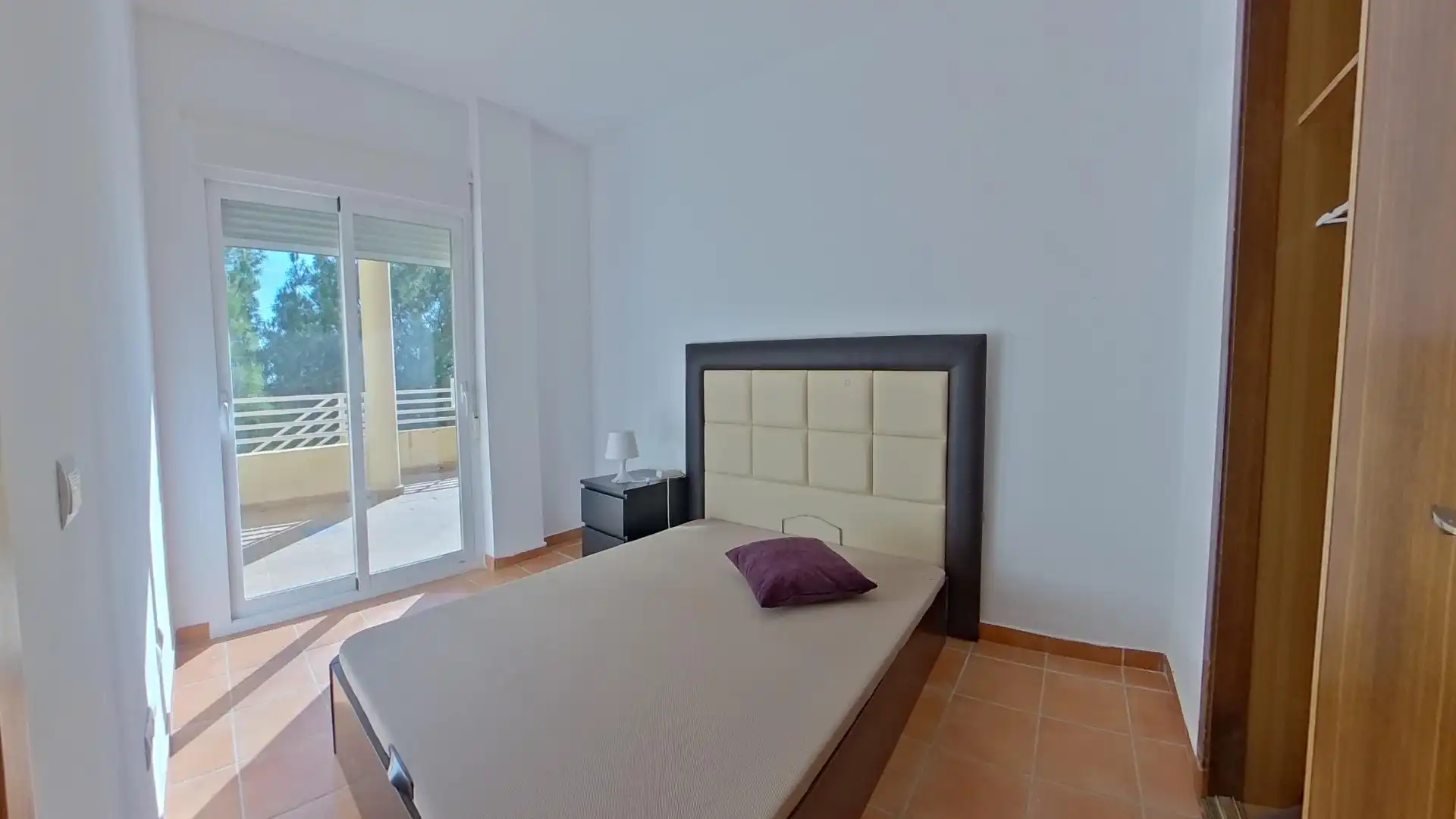 Dormitori de Casa o xalet en venda en Torremolinos