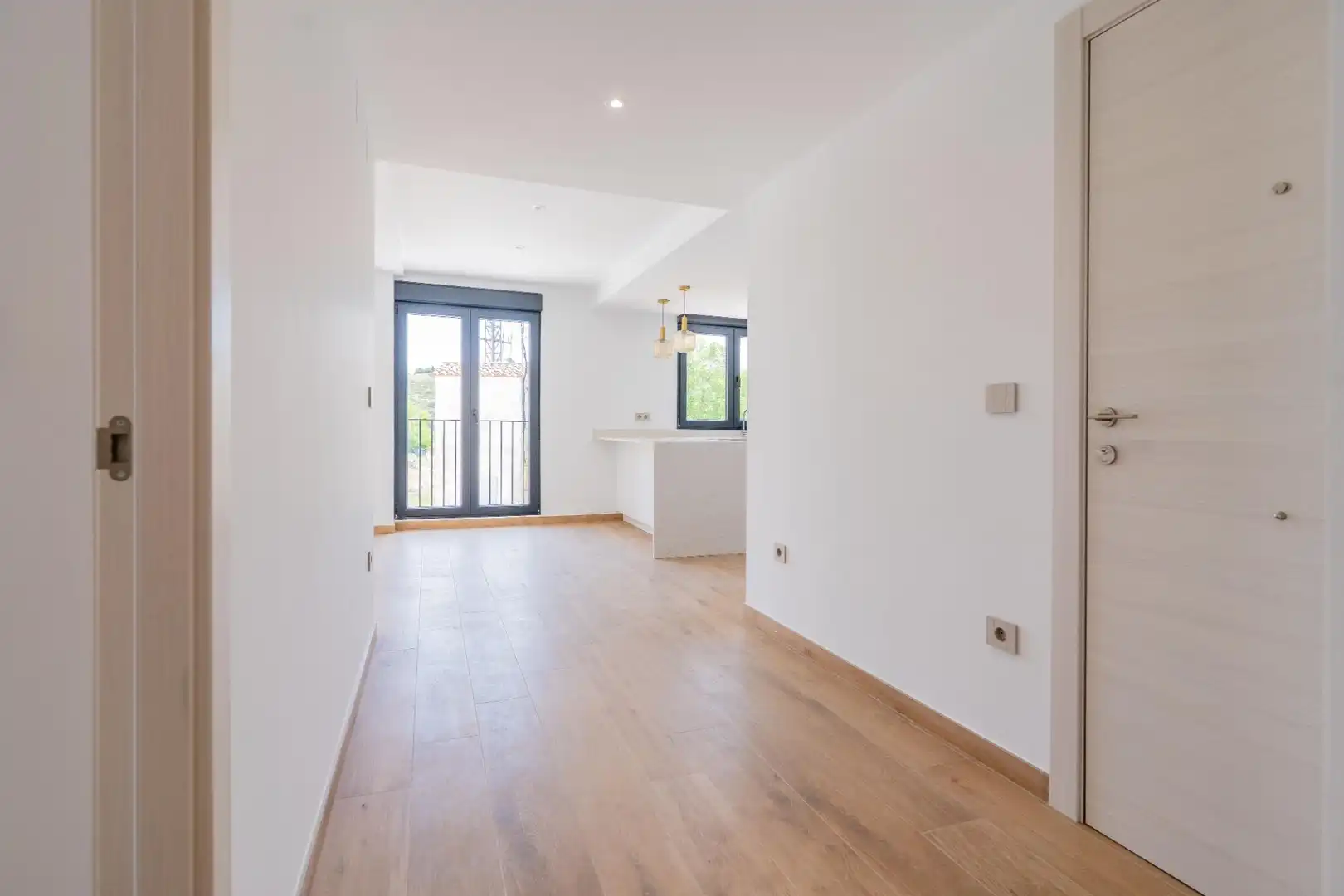Piso en venta en Calle ERAS ALTAS, 5, San Agustín