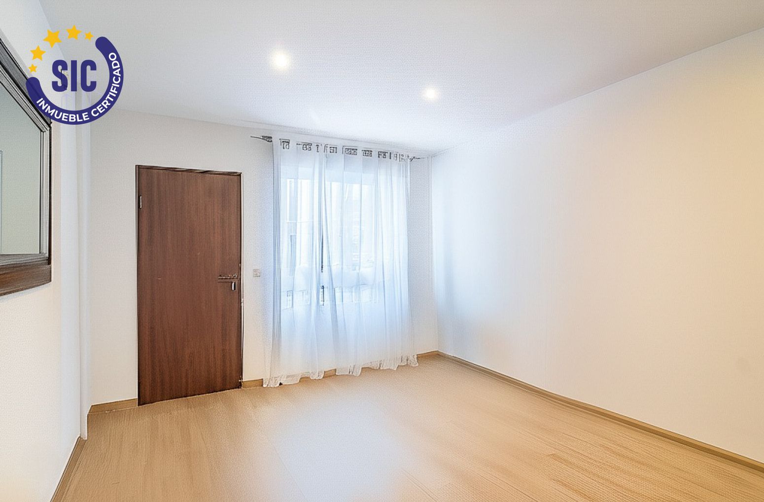 Bedroom of House or chalet for sale in Almenara  with Terrace and Balcony