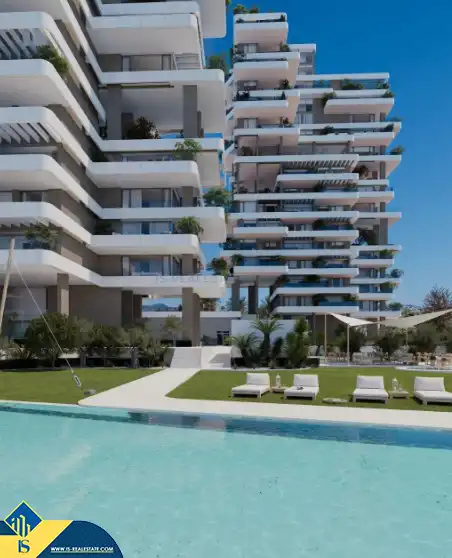 Penthouse with pool for sale in Zona Pueblo, imagen 11