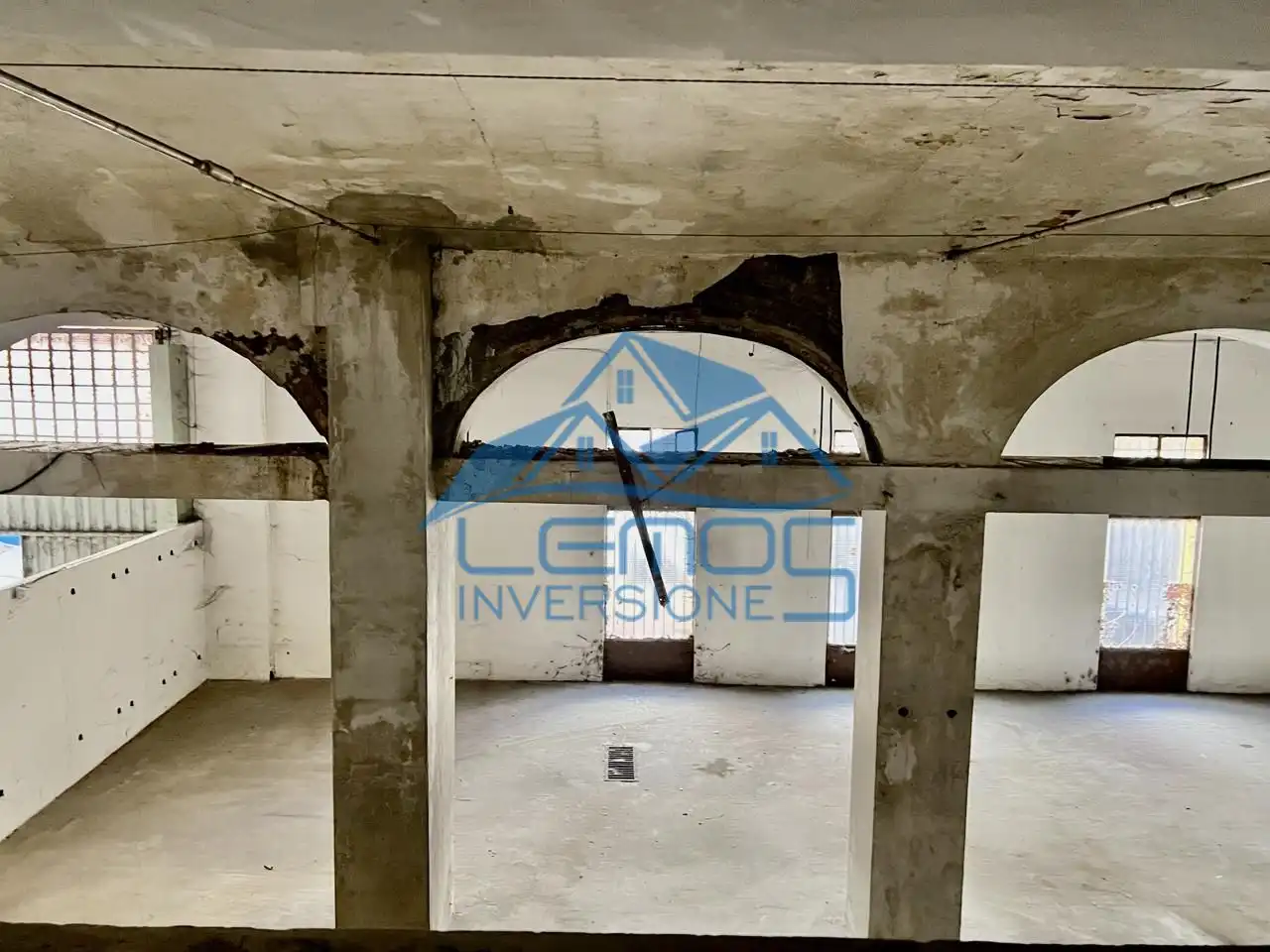 Local comercial en venda a Pérez Galdós, imagen 7