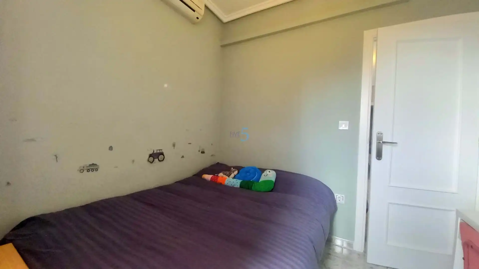 Flat with terrace for sale in Calle San Pascual, imagen 9