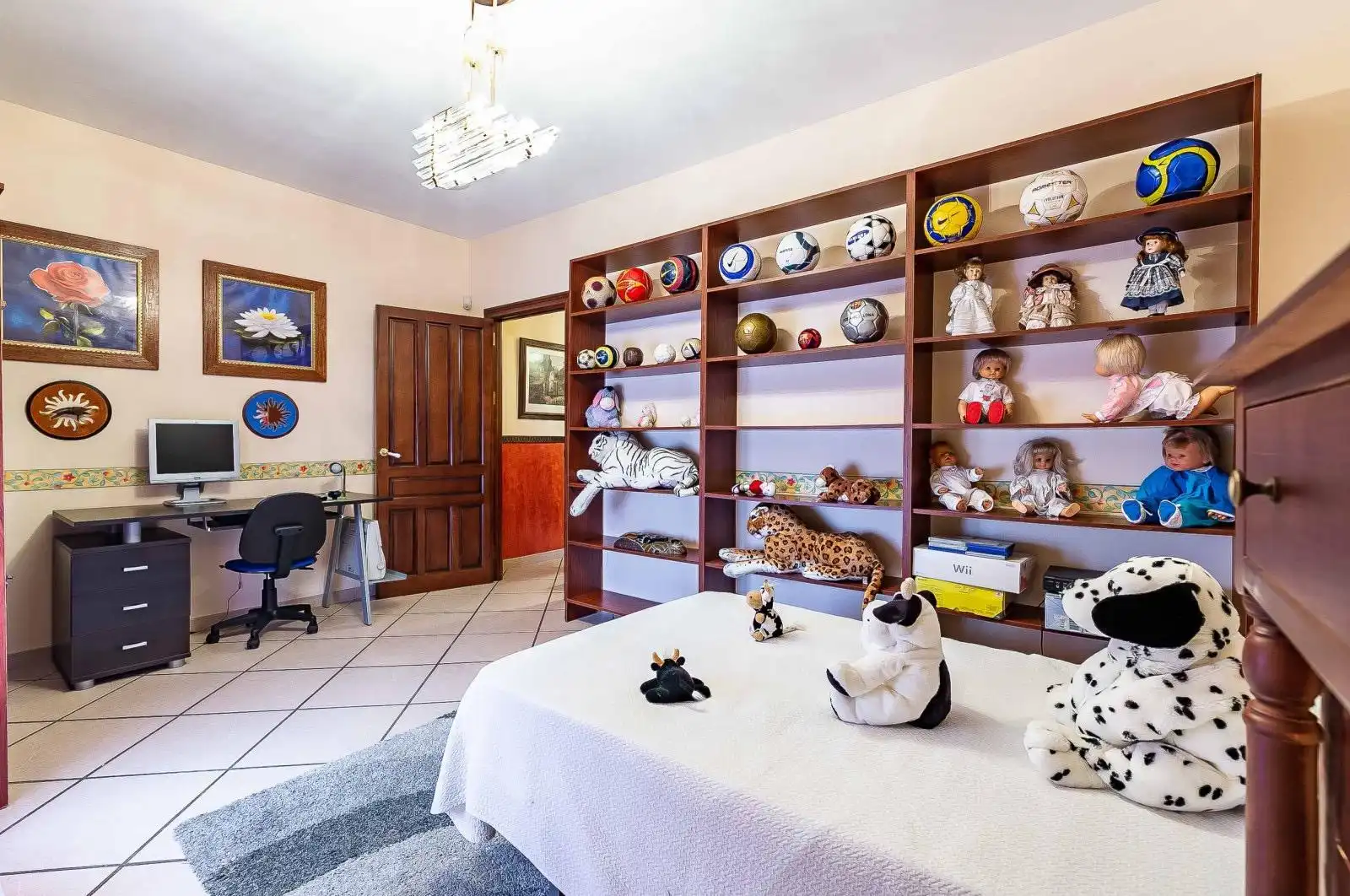 Villa avec jardin à vendre à Calle FRANCISCO DE COALLA, imagen 21