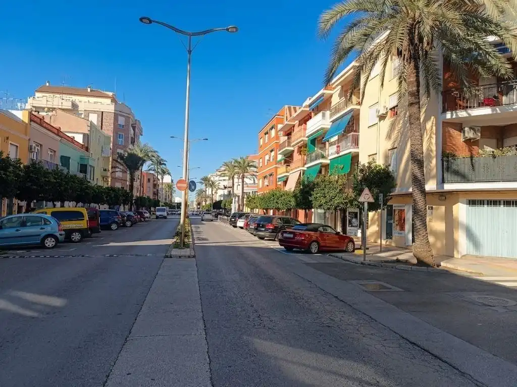 Gewerbefläche zum Verkauf in Calle de Cándido Hernández, imagen 8