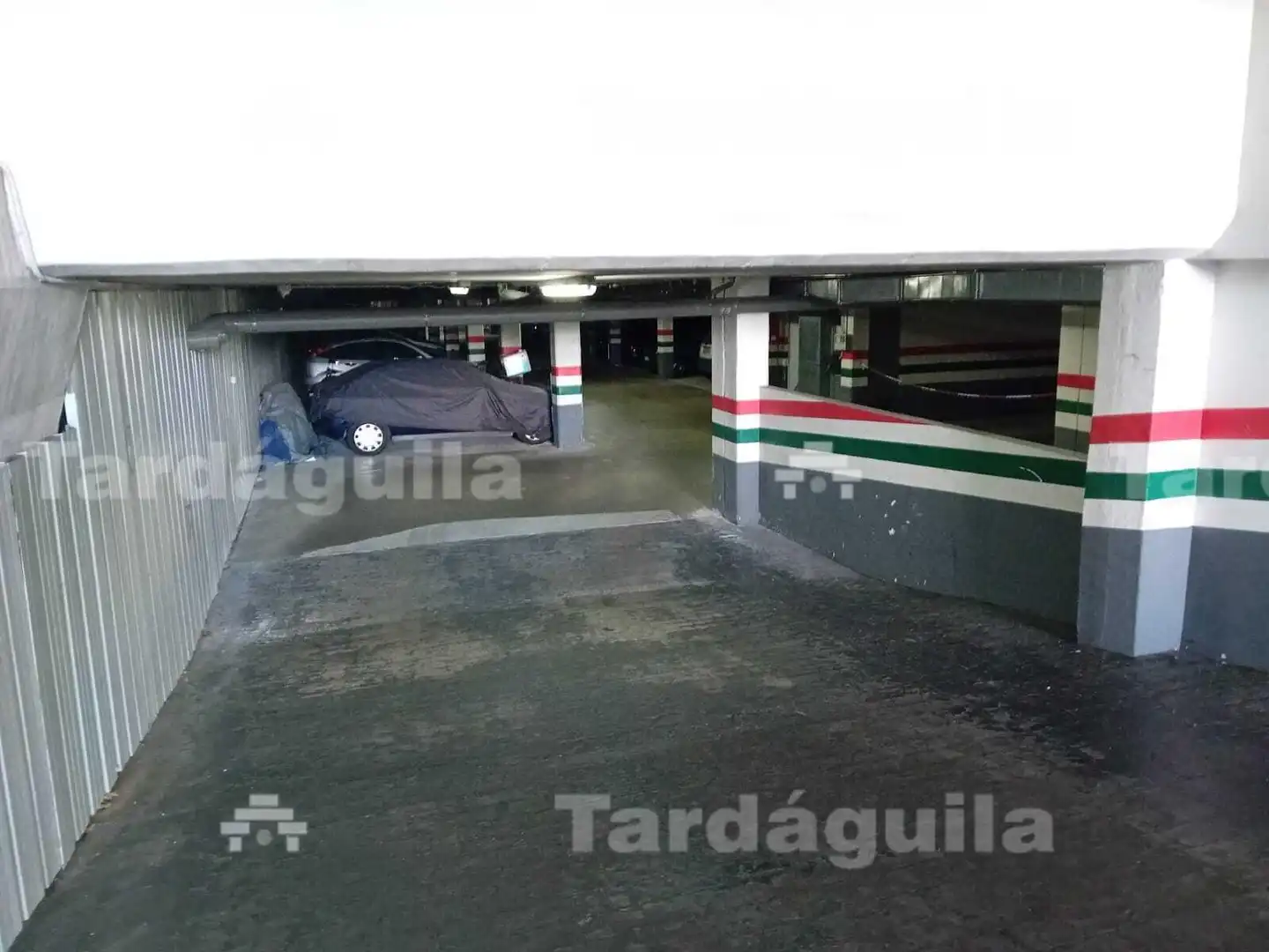 Aparcament en venda a Santa Marta de Tormes, imagen 9