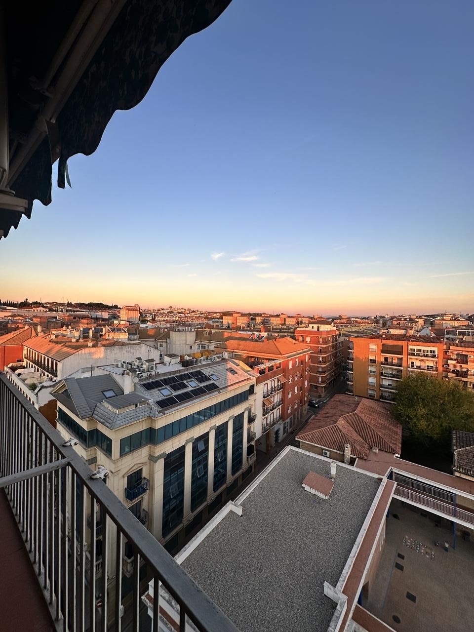 Exterior view of Flat for sale in Linares