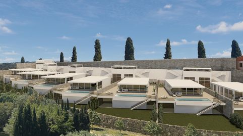 Villa en Mijas Golf