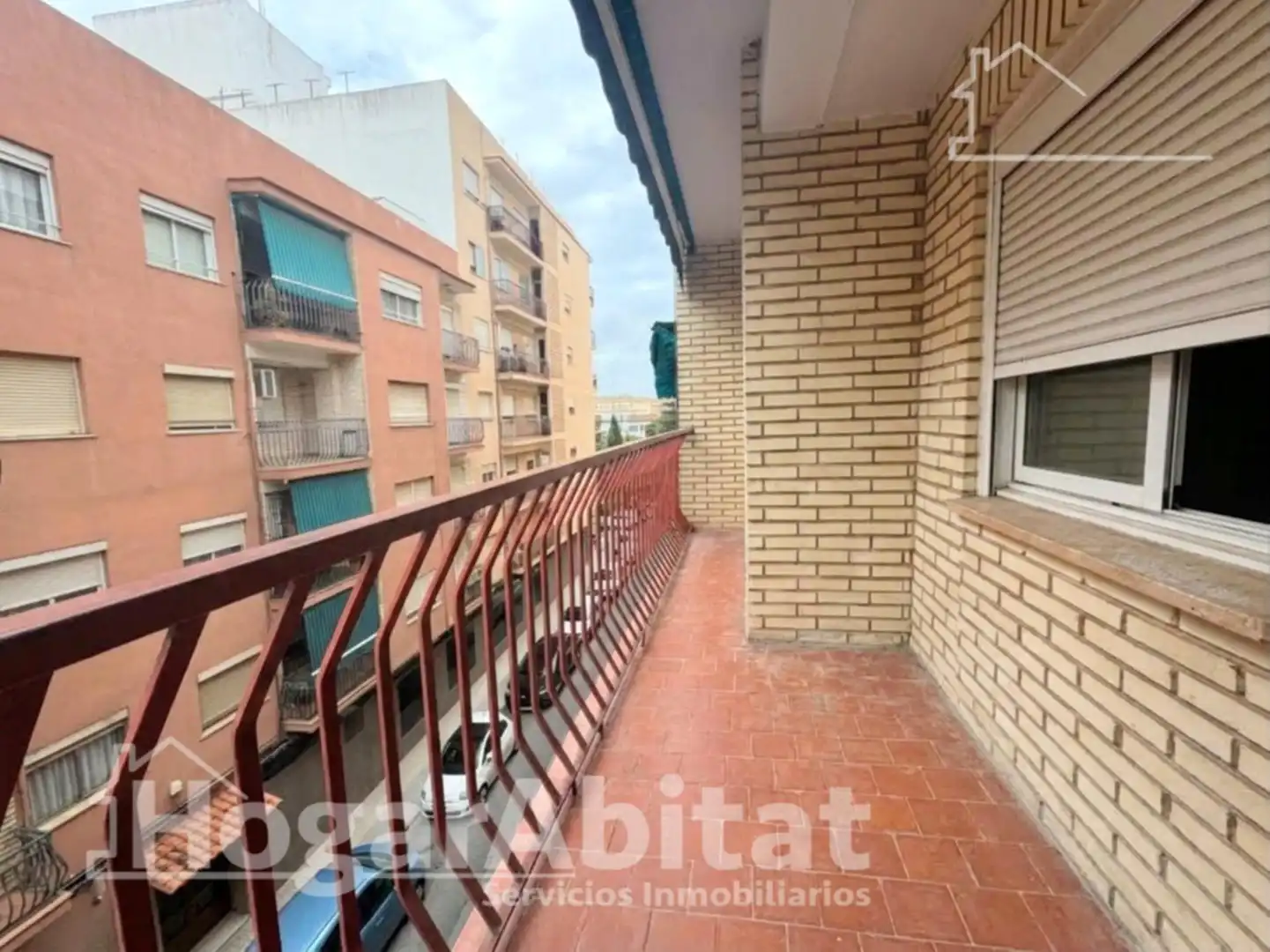 Appartamento con terrazza in vendita a Calle Alfambra, imagen 21