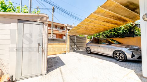 Casa Pareada con piscina en Segur de Calafell, imatge 4