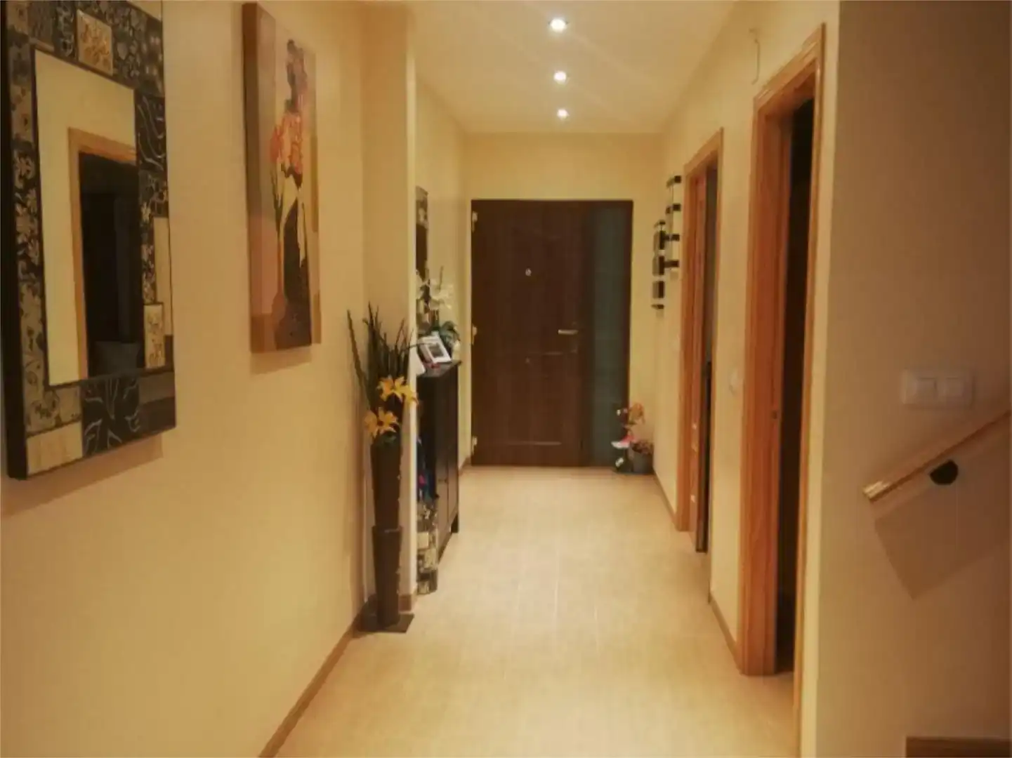 Piso en venta en Villa del Campo con Aire acondicionado, Jardín privado y Amueblado