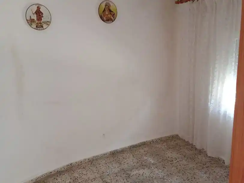 Pis en venda en Espino de la Orbada amb Moblat
