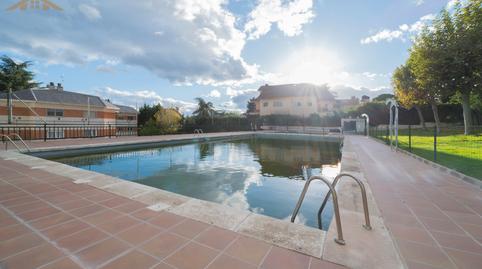 Photo 4 of Flat for sale in Paseo de Los Rosales, Collado Mediano, Madrid