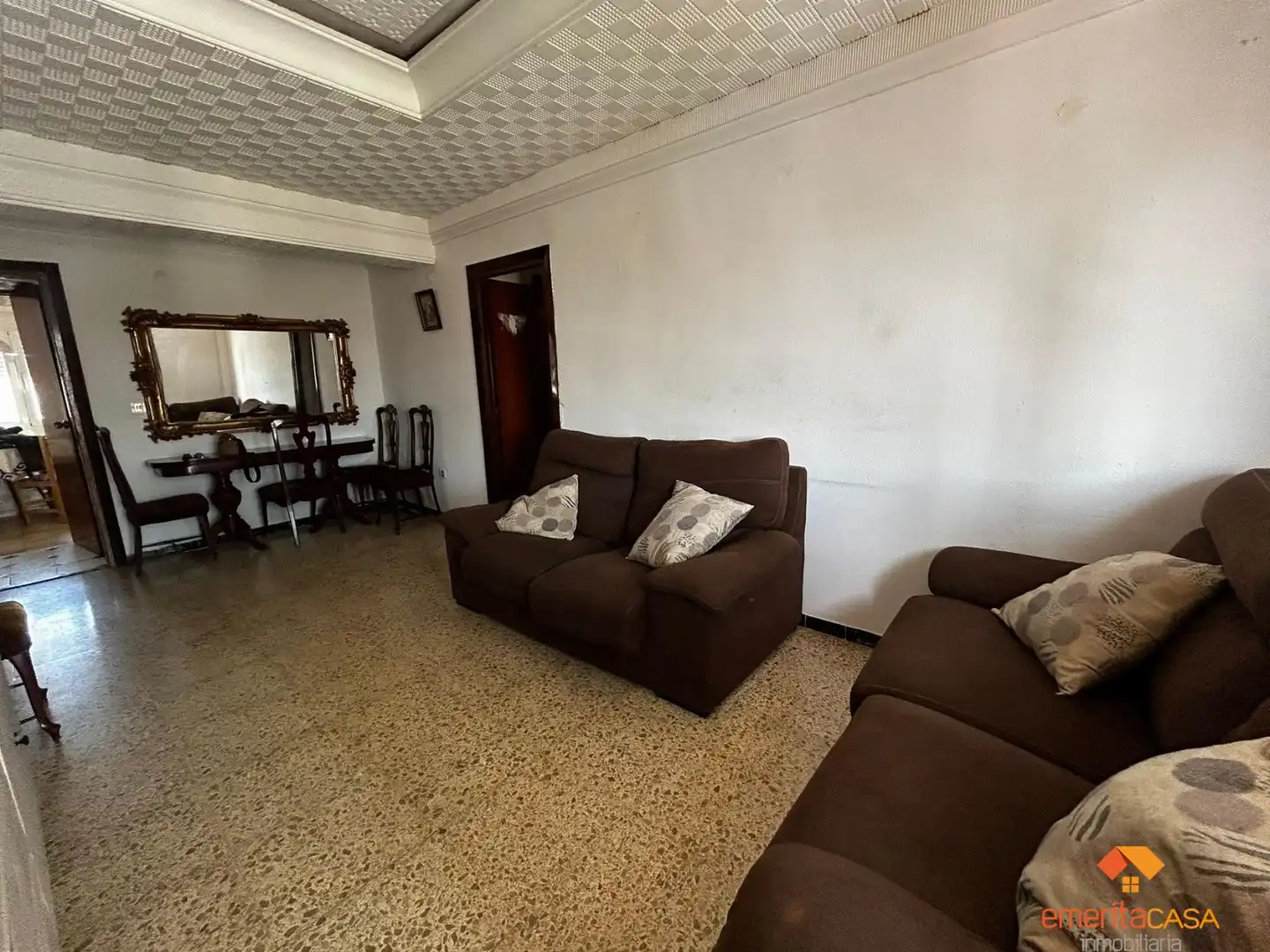 Living room of Flat for sale in Mérida
