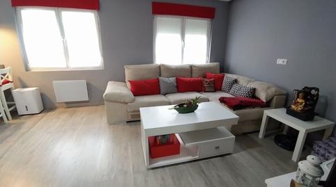 Foto 5 de Pis en venda a Versalles, Avilés