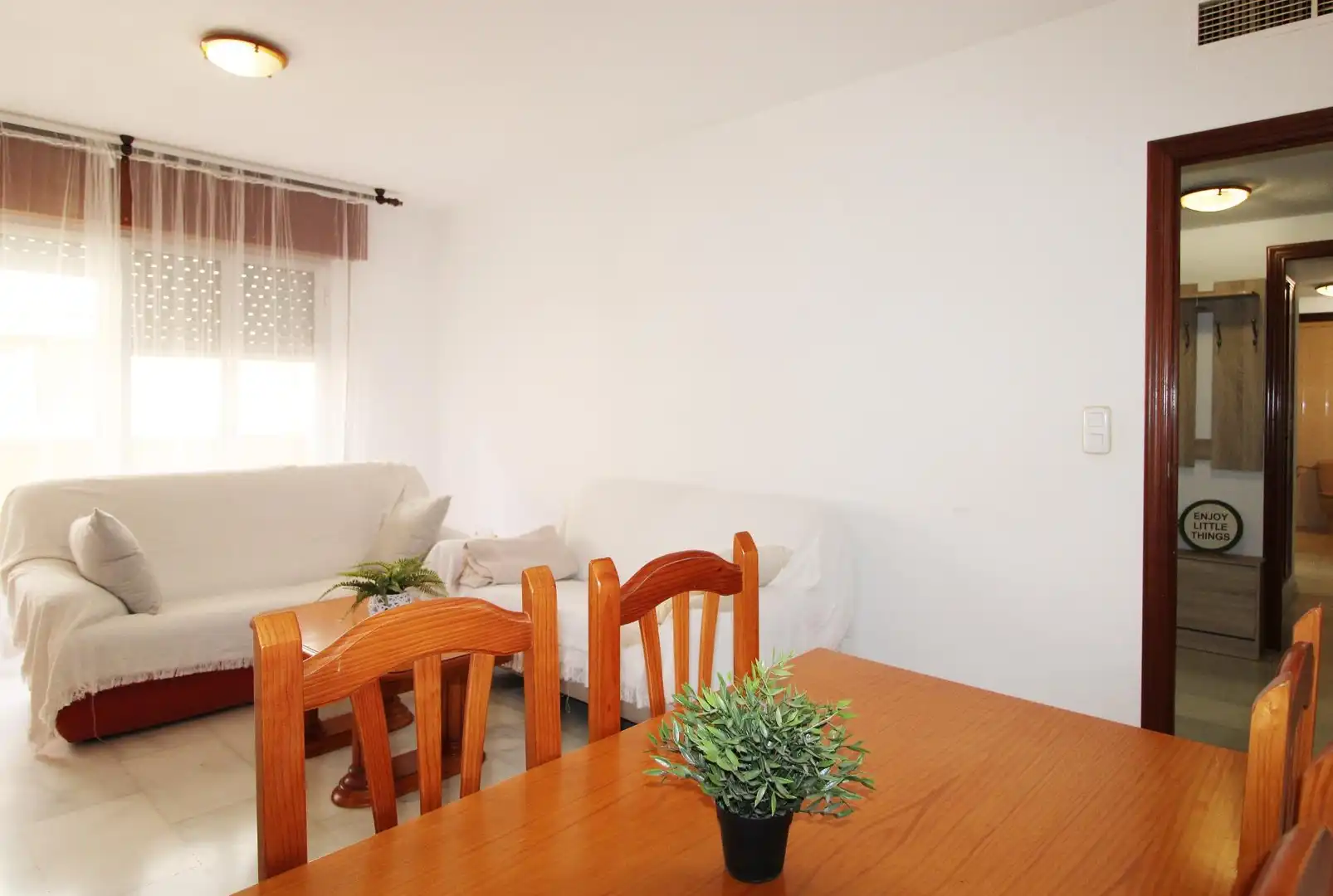 Flat with lift for sale in Noroeste, imagen 10