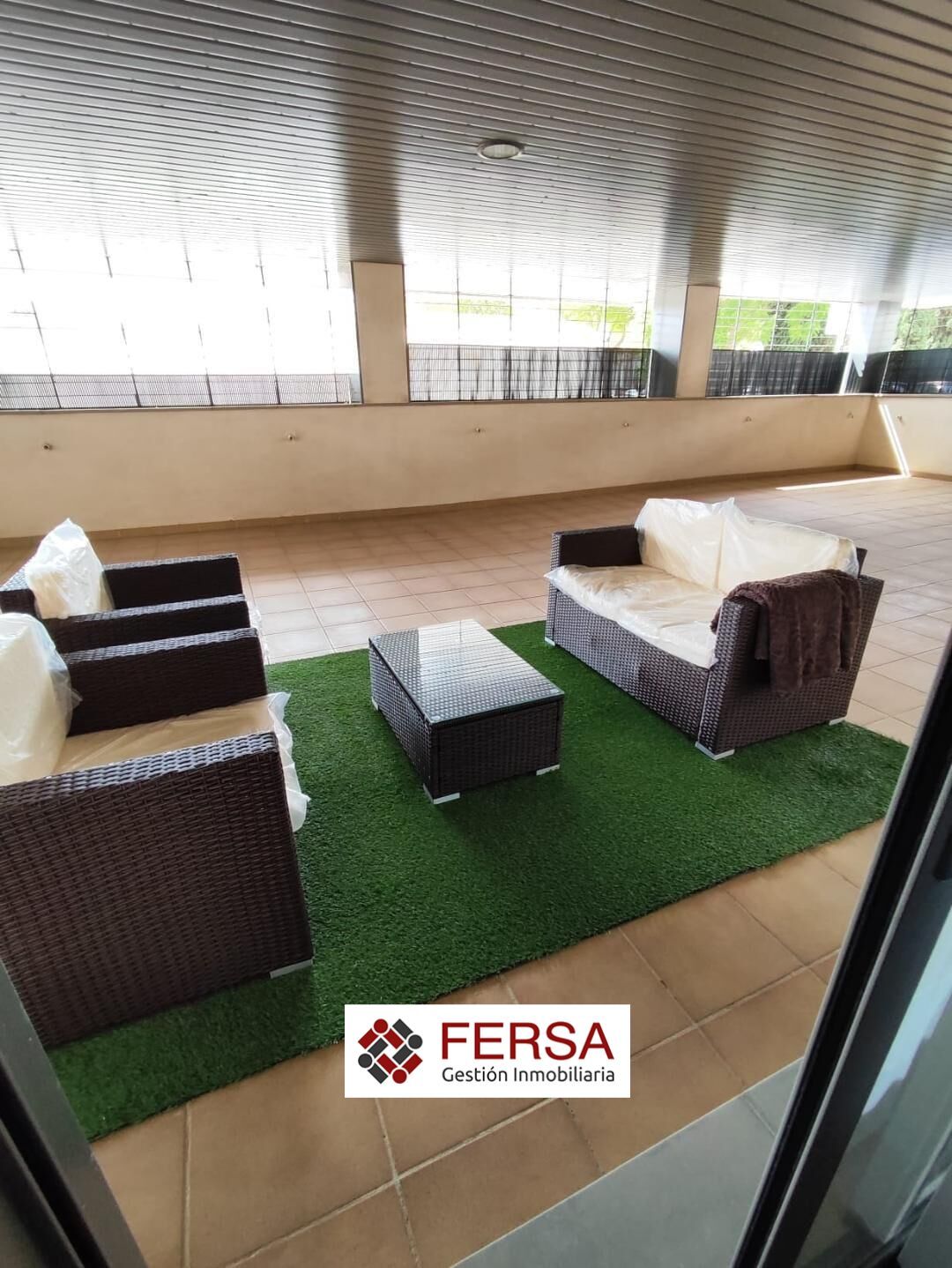 Pis de lloguer a Barrio del Centro