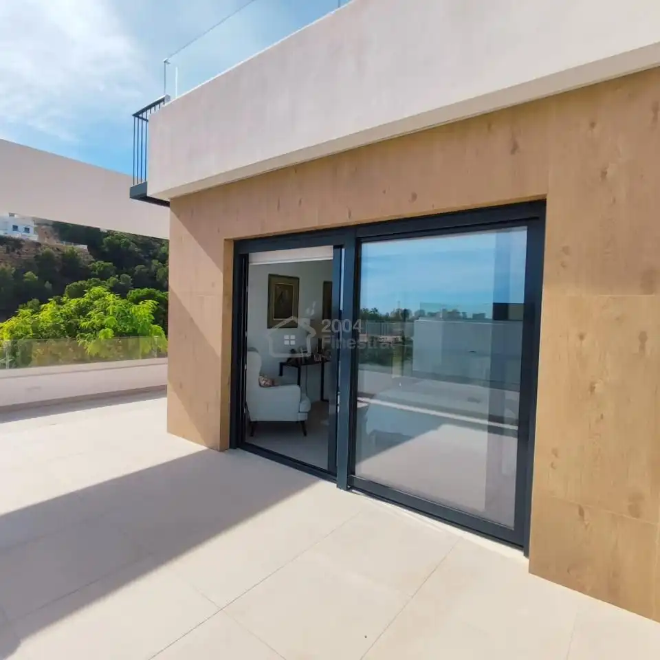 Bungalow mit Terrasse zum Verkauf in De Xile, imagen 38