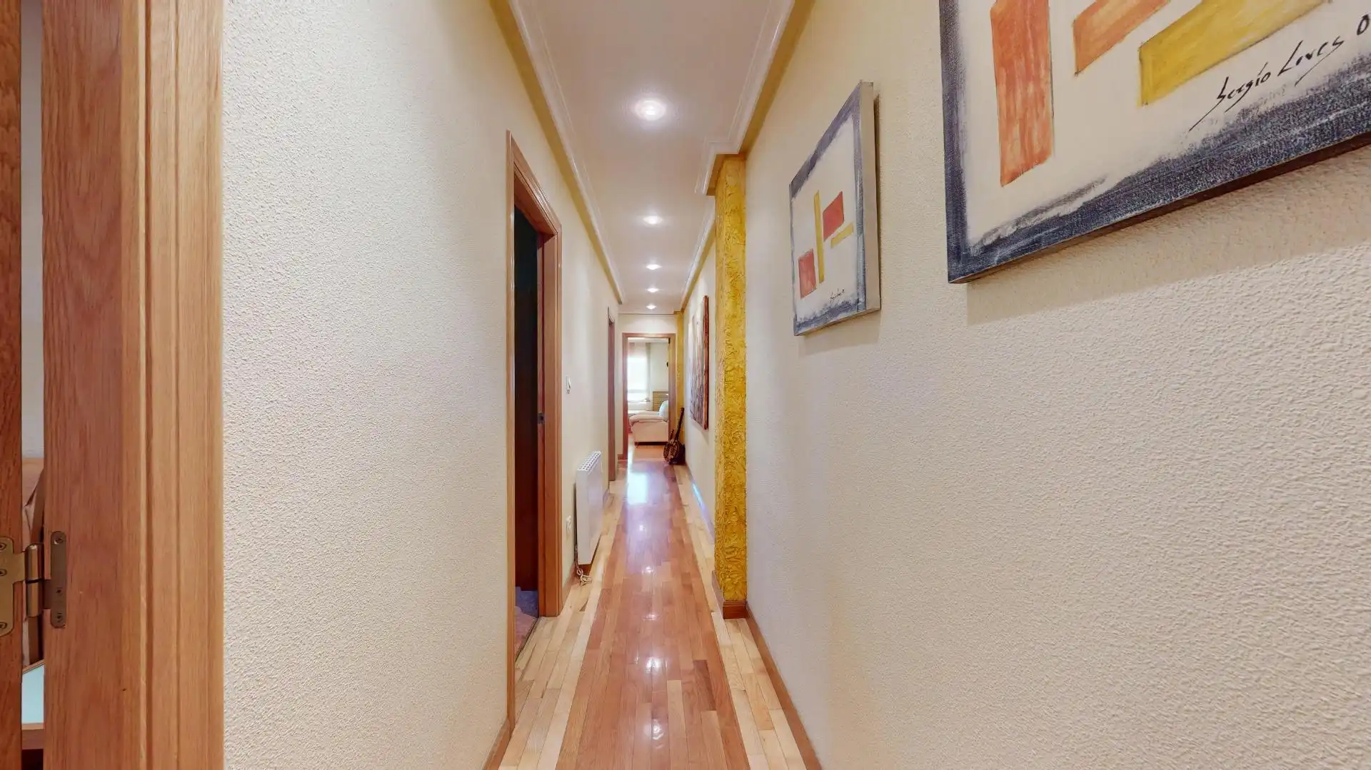 Piso en venta en Elche / Elx con Trastero y Balcón