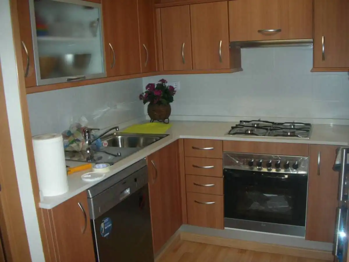 Appartement avec terrasse à vendre à Bases de Manresa - Carretera de Santpedor