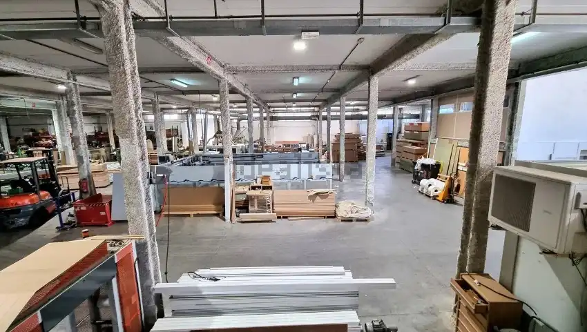 Industrial buildings for sale in Alcorcón