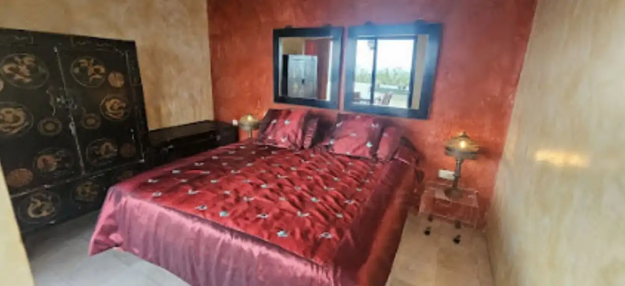 Chalet con piscina en venta en La Asomada, imagen 29