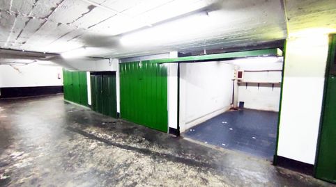 Garaje cerrado en venta en Eibar. Zona Amaña, imatge 2