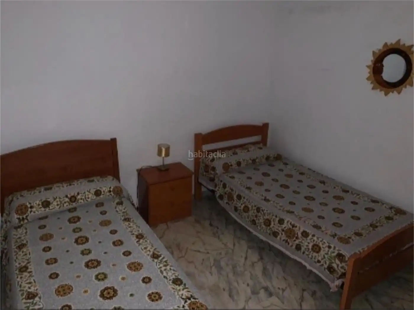 Wohnung mit Aufzug zur Miete in Calle Jacobo Rodríguez Pereira 44, imagen 4