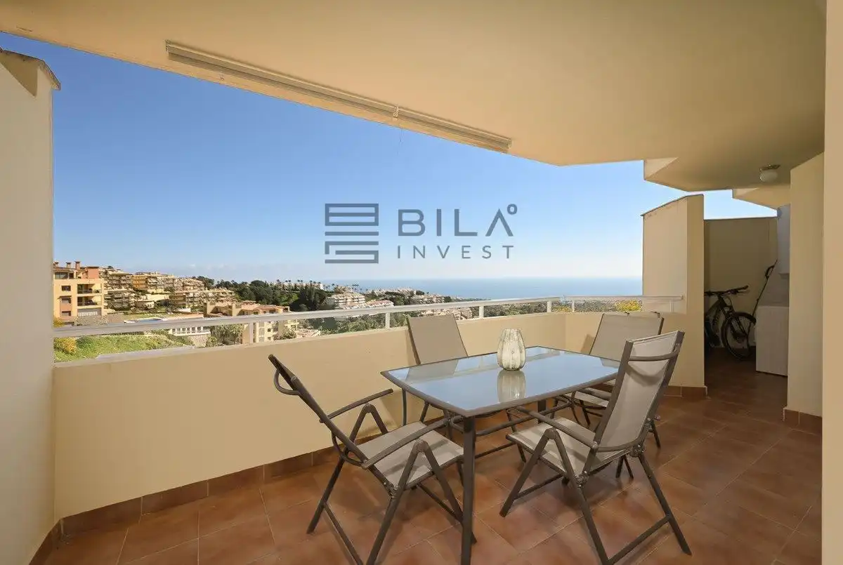 Piso con piscina en venta en Cristóbal Colon, imagen 4