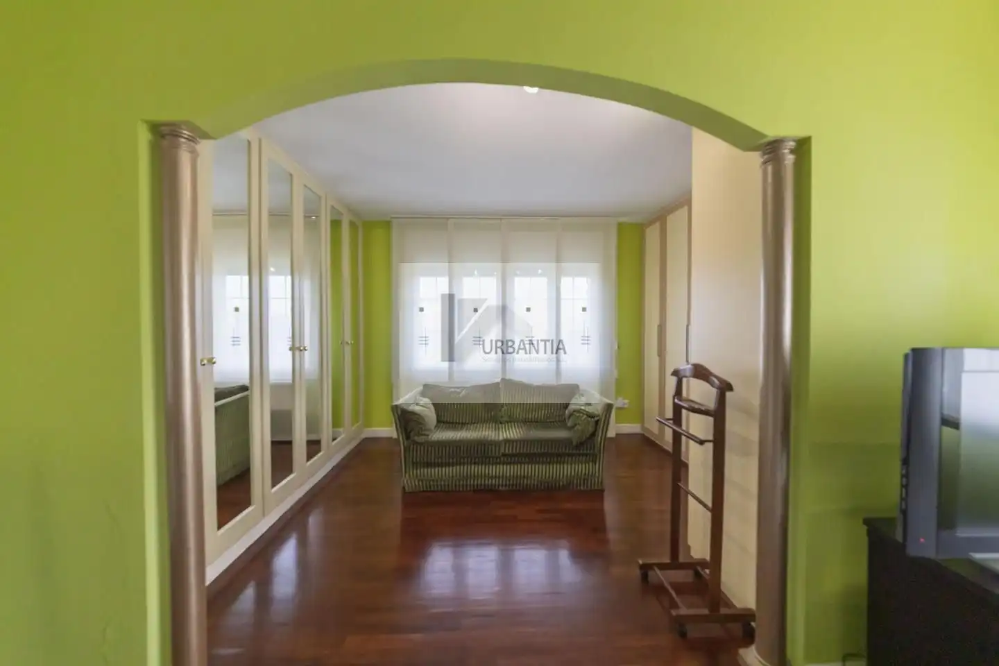 Casa o chalet en venta en Berrioplano / Berriobeiti con Aire acondicionado, Calefacción y Jardín privado