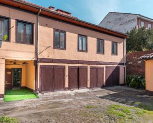 Exterior view of House or chalet for sale in Mieres (Asturias)  with Heating and Private garden