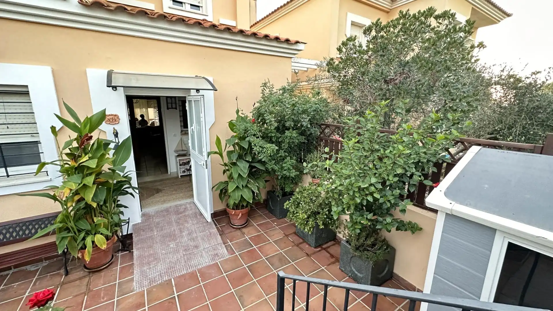 Casa o chalet en venta en Mazagón con Aire acondicionado, Calefacción y Jardín privado