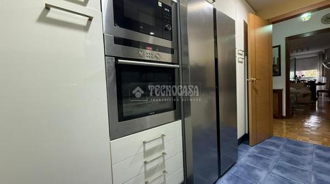 Foto 5 de Pis en venda a Pinar del Rey, Madrid