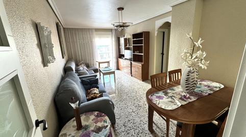 Photo 2 of Flat for rent in Centro Urbano, Benidorm