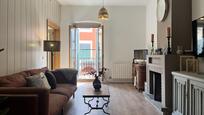 Living room of Duplex for sale in Blanes  with Air Conditioner, Heating and Terrace