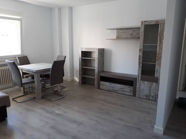 Piso en Alquiler en San Bernardo