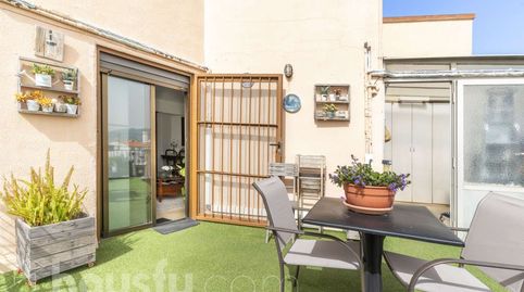 Foto 4 de Ático en venta en Cl Poeta Mistral, ., Plaza Donoso Cortés - Avenida Magdalena, Castellón de la Plana / Castelló de la Plana