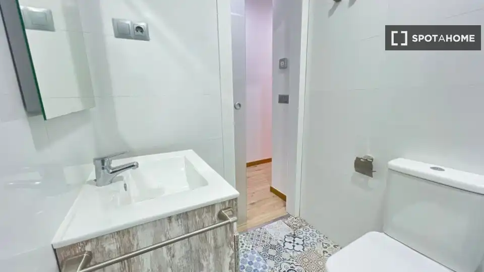Habitació a Fuente del Berro